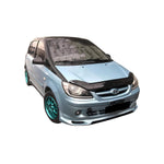 Resmi Galeri görüntüleyicisine yükleyin, Hyundai Getz Ön Kaput Koruyucu - Plus | 2006-2011 Arası, HB