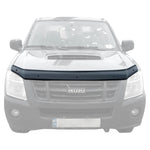 Resmi Galeri görüntüleyicisine yükleyin, Isuzu D-Max Ön Kaput Koruyucu - Light | 2005-2012 Arası