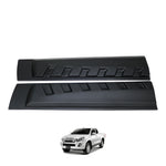 Resmi Galeri görüntüleyicisine yükleyin, Isuzu D-Max Dodik Kapı Seti (4 Parça) | 2012-2020 Arası