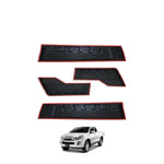 Resmi Galeri görüntüleyicisine yükleyin, Isuzu D-Max Dodik Kapı Seti (4 Parça) | 2012-2020 Arası