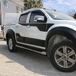 Resmi Galeri görüntüleyicisine yükleyin, Isuzu D-Max Dodik Kapı Seti (4 Parça) | 2012-2020 Arası