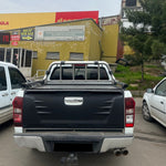 Resmi Galeri görüntüleyicisine yükleyin, Isuzu D-Max Bagaj Kapağı - Dodik | 2020 ve Sonrası