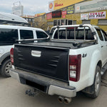 Resmi Galeri görüntüleyicisine yükleyin, Isuzu D-Max Bagaj Kapağı - Dodik | 2020 ve Sonrası