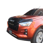 Resmi Galeri görüntüleyicisine yükleyin, Isuzu D-Max Ön Kaput Koruyucu - Plus, Yarasa | 2020 ve Sonrası