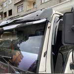 Resmi Galeri görüntüleyicisine yükleyin, Isuzu Npr Ön Cam Güneşliği | 1998-2006 Arası