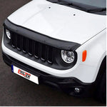 Resmi Galeri görüntüleyicisine yükleyin, Jeep Renegade Ön Kaput Koruyucu - Plus | 2014 ve Sonrası
