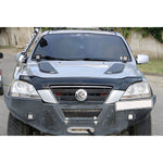 Resmi Galeri görüntüleyicisine yükleyin, Kia Sorento Ön Kaput Koruyucu - Light | 2002-2009 Arası