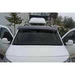 Resmi Galeri görüntüleyicisine yükleyin, Mercedes Atego Ön Cam Güneşliği | 2004 ve Sonrası