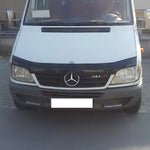 Resmi Galeri görüntüleyicisine yükleyin, Mercedes Sprinter W901 Ön Kaput Koruyucu - Light | 2000-2006 Arası