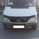 Resmi Galeri görüntüleyicisine yükleyin, Mercedes Sprinter W901 Ön Kaput Koruyucu - Plus | 2000-2006 Arası