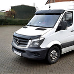 Resmi Galeri görüntüleyicisine yükleyin, Mercedes Sprinter W906 Facelift Ön Kaput Koruyucu - Light | 2014-2017 Arası