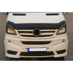 Resmi Galeri görüntüleyicisine yükleyin, Mercedes Sprinter W906 Facelift Ön Kaput Koruyucu - Light, Kısa | 2014-2017 Arası