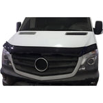 Resmi Galeri görüntüleyicisine yükleyin, Mercedes Sprinter W906 Facelift Ön Kaput Koruyucu - Plus | 2014-2017 Arası