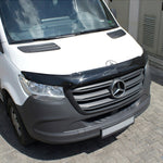 Resmi Galeri görüntüleyicisine yükleyin, Mercedes Sprinter W907 Ön Kaput Koruyucu - Plus | 2018 ve Sonrası