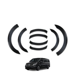 Resmi Galeri görüntüleyicisine yükleyin, Mercedes V-Class Dodik Seti - Çamurluk (8 Parça) | 2019 ve Sonrası