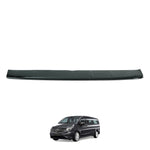 Resmi Galeri görüntüleyicisine yükleyin, Mercedes Vito W447 Arka Tampon Eşiği - Piano Siyah | 2014-2019 Arası