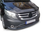 Resmi Galeri görüntüleyicisine yükleyin, Mercedes Vito W447 Ön Kaput Koruyucu - Plus | 2014 ve Sonrası