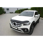 Resmi Galeri görüntüleyicisine yükleyin, Mercedes X-Class Ön Kaput Koruyucu - Plus | 2017 ve Sonrası
