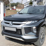 Resmi Galeri görüntüleyicisine yükleyin, Mitsubishi Eclipse Cross Ön Kaput Koruyucu - Plus | 2017 ve Sonrası