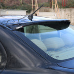 Resmi Galeri görüntüleyicisine yükleyin, Mitsubishi Lancer Spoiler Arka Cam Üstü - Siyah | 2007-2017 Arası, SD