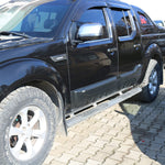 Resmi Galeri görüntüleyicisine yükleyin, Nissan Navara Dodik Kapı Seti (4 Parça) | 2006-2015 Arası