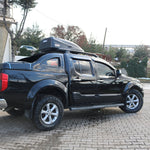 Resmi Galeri görüntüleyicisine yükleyin, Nissan Navara Dodik Kapı Seti (4 Parça) | 2006-2015 Arası
