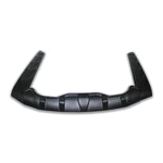 Resmi Galeri görüntüleyicisine yükleyin, Nissan Navara Ön Kaput Koruyucu - Dragon (3 Parça) | 2006-2015 Arası