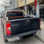 Resmi Galeri görüntüleyicisine yükleyin, Nissan Navara Bagaj Kapağı - Dodik | 2015 ve Sonrası