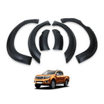 Resmi Galeri görüntüleyicisine yükleyin, Nissan Navara Dodik Seti - Çamurluk, AdBlue Uyumlu (8 Parça) | 2015-2020 Arası