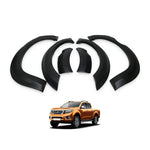 Resmi Galeri görüntüleyicisine yükleyin, Nissan Navara Dodik Seti - Çamurluk, AdBlue Uyumlu (8 Parça) | 2015-2020 Arası