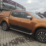 Resmi Galeri görüntüleyicisine yükleyin, Nissan Navara Dodik Kapı Seti (4 Parça) | 2015-2020 Arası