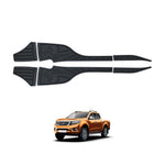 Resmi Galeri görüntüleyicisine yükleyin, Nissan Navara Dodik Kapı Seti - Yarasa (6 Parça) | 2015-2020 Arası