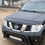 Resmi Galeri görüntüleyicisine yükleyin, Nissan Pathfinder Ön Kaput Koruyucu - Plus | 2004-2013 Arası