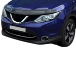 Resmi Galeri görüntüleyicisine yükleyin, Nissan Qashqai Ön Kaput Koruyucu - Light | 2014-2016 Arası