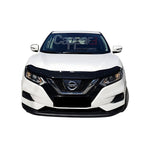 Resmi Galeri görüntüleyicisine yükleyin, Nissan Qashqai Ön Kaput Koruyucu - Plus | 2017-2021 Arası