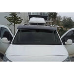 Resmi Galeri görüntüleyicisine yükleyin, Opel Combo E Ön Cam Güneşliği | 2019 ve Sonrası