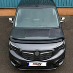 Resmi Galeri görüntüleyicisine yükleyin, Opel Combo E Ön Kaput Koruyucu - Plus | 2019 ve Sonrası