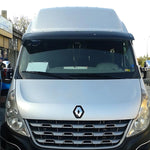 Resmi Galeri görüntüleyicisine yükleyin, Opel Movano Ön Cam Güneşliği | 2010-2018 Arası