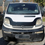 Resmi Galeri görüntüleyicisine yükleyin, Opel Vivaro A Ön Kaput Koruyucu - Plus | 2001-2014 Arası