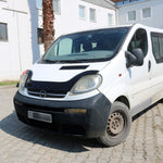 Resmi Galeri görüntüleyicisine yükleyin, Opel Vivaro A Ön Kaput Koruyucu - Plus | 2001-2014 Arası