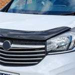 Resmi Galeri görüntüleyicisine yükleyin, Opel Vivaro B Ön Kaput Koruyucu - Light | 2014-2019 Arası
