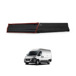 Resmi Galeri görüntüleyicisine yükleyin, Peugeot Boxer Kapı Eşiği - ABS (2 Parça) | 2006 ve Sonrası