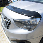 Resmi Galeri görüntüleyicisine yükleyin, Peugeot Partner Ön Kaput Koruyucu - Light | 2019 ve Sonrası