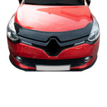 Resmi Galeri görüntüleyicisine yükleyin, Renault Clio Ön Kaput Koruyucu - Plus | 2012-2019 Arası, HB/SW