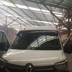 Resmi Galeri görüntüleyicisine yükleyin, Renault Master Ön Cam Güneşliği | 2018 ve Sonrası
