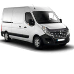 Resmi Galeri görüntüleyicisine yükleyin, Renault Master Ön Kaput Koruyucu - Plus | 2014-2018 Arası