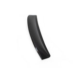 Resmi Galeri görüntüleyicisine yükleyin, Renault Megane Spoiler Arka Cam Üstü - Siyah | 2003-2008 Arası, SD