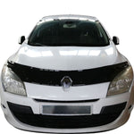 Resmi Galeri görüntüleyicisine yükleyin, Renault Megane Ön Kaput Koruyucu - Light | 2008-2016 Arası, HB/SW