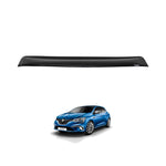 Resmi Galeri görüntüleyicisine yükleyin, Renault Megane 4 Spoiler Arka Cam Üstü - Siyah | 2016 ve Sonrası, SD