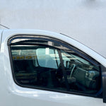 Resmi Galeri görüntüleyicisine yükleyin, Renault Trafic Cam Rüzgarlığı - (2 Parça) | 2014 ve Sonrası